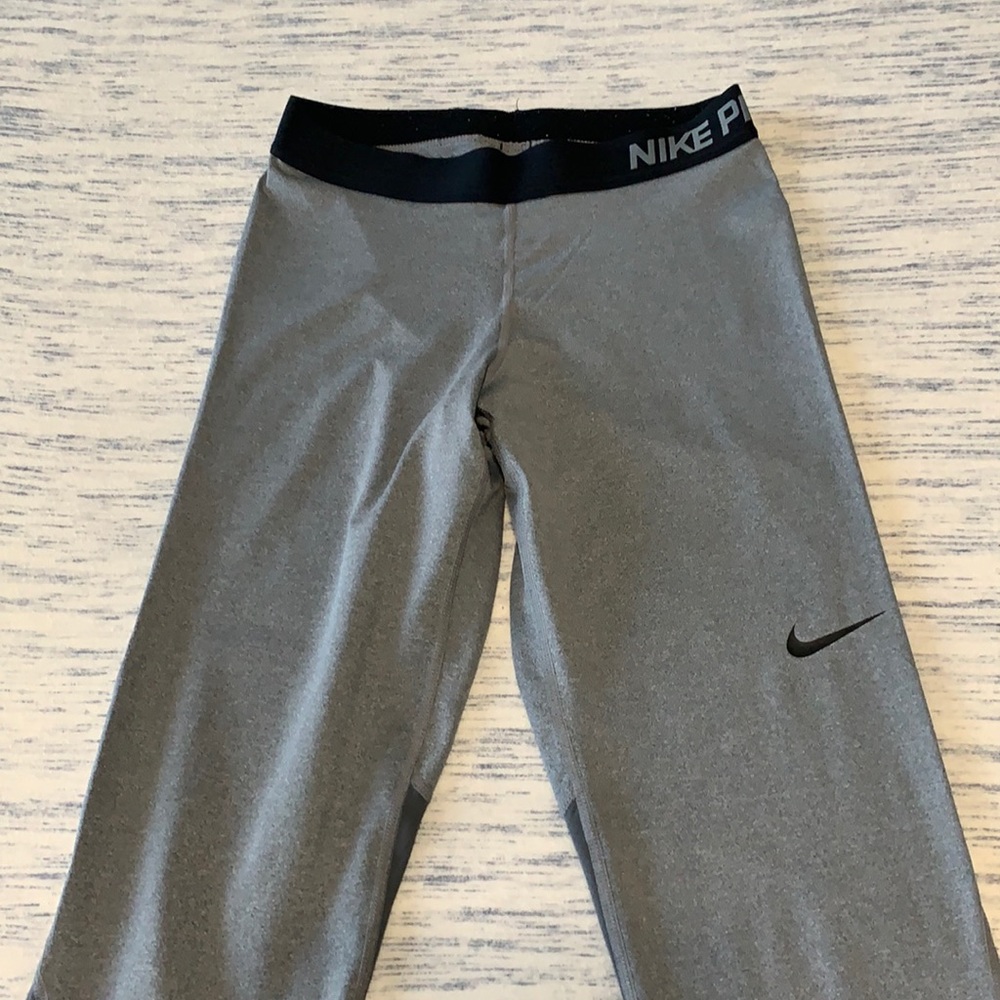 Nike pro leggings